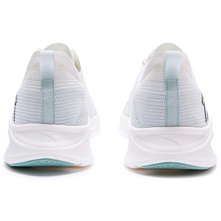 Anta Hydrogen Run III Cushioning Slip Resistant Abrasion Resistant Breathable Rebound Low top Running Shoes Men's 112225540-2