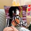 pc Classic Retro Anime XXXHoLiC Pillow Case Fashion Square Pillowcase Bedroom Sofa Room Ins Decoration Leisure