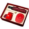 MRSIKEY Smart Temperature Control Mug Gift Set