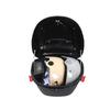 Plastic Motorcycle Trunk Lockable Electric Scooter Toolbox Universal Storage Case  Commuting