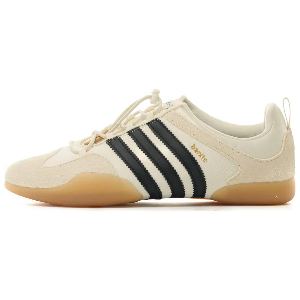 

Новые балетки Adidas Bad Bunny Off White Black Gum JQ9229 42.5