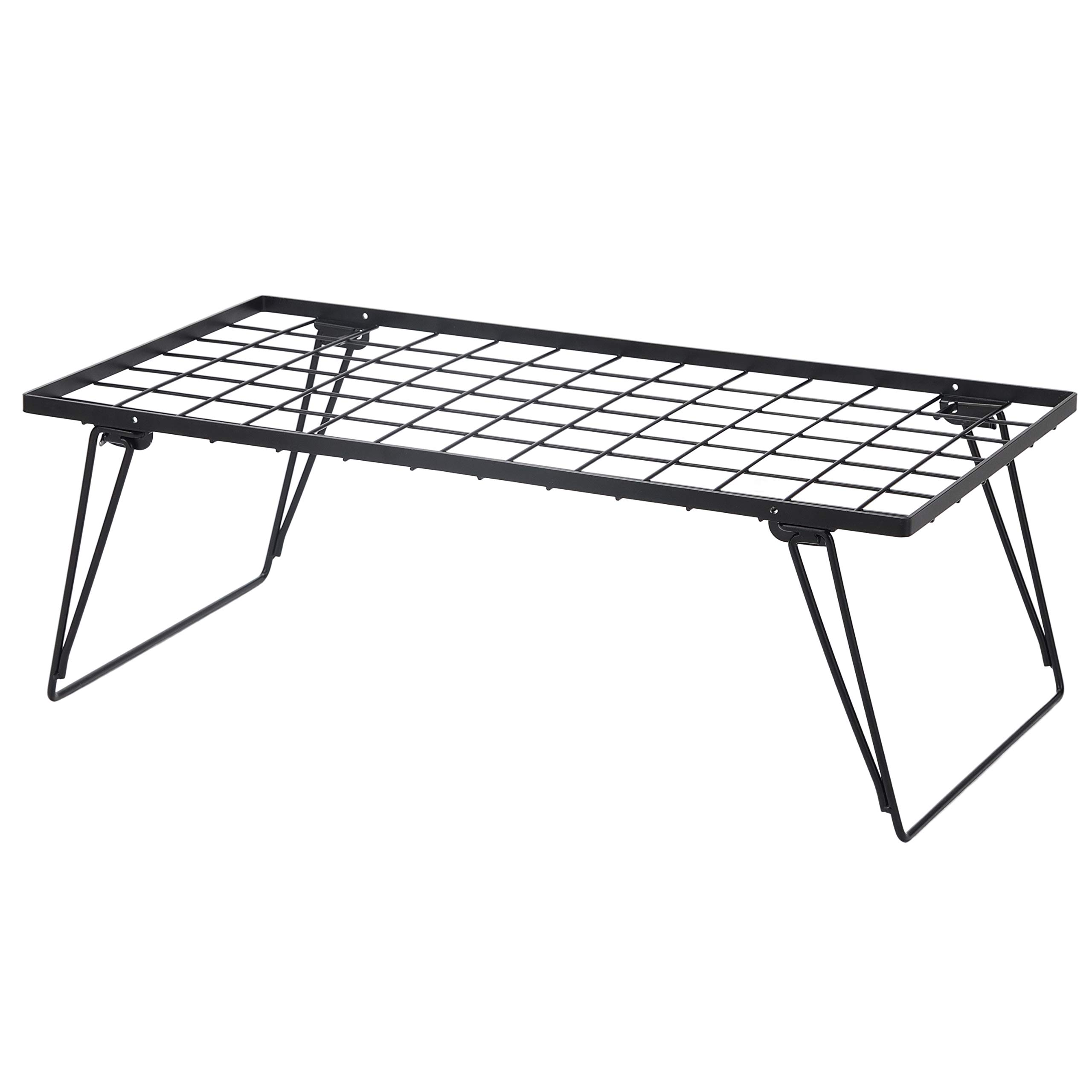 

GREEN LIFE Multi-Stacking Stand MSS-6535 Souler Stand Stacking Rack Low Table