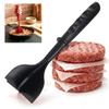 Multifunctional Heat Resistant Meat Masher Chopper Ground Meat Chopper Utensil Non Stick Cookware