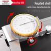 Delixi High Precision 0-300mm Shockproof Stainless Steel Vernier Caliper