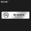 BELIK Anti-Slip Floor Safety Decals (4-Pack)