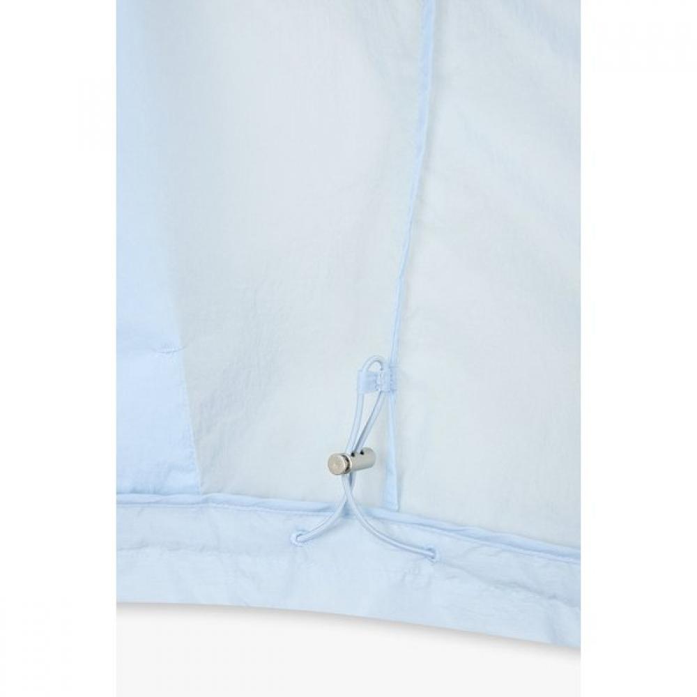 STUDIO TOMBOY Light Zip Up Jumper 9176213981ar 