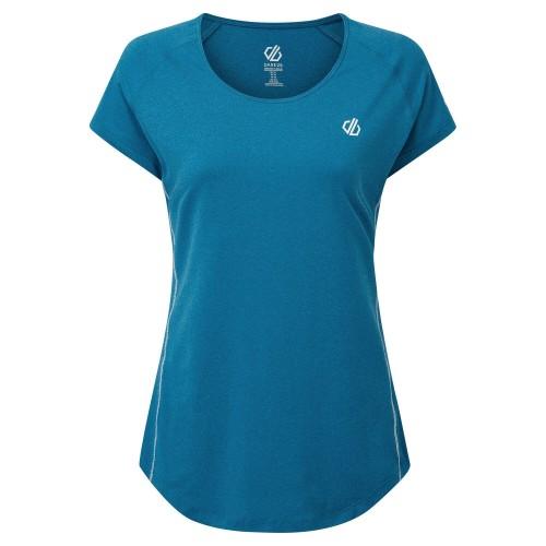 

Dare 2B Womens/Ladies Corral T-Shirt 20 UK