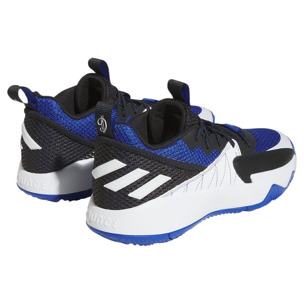 31 DAMECERTIFIED Basketball Shoes Team 250 [Adidas] (id1811) ROYBLU/Fu