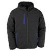 Result Genuine Recycled Mens Compass Padded Winter Jacket