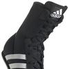 Adidas HOG 2 Sneaker Box Core Black Size cm KZY71, Black/Footwear White/Core (FX0561), 29.0