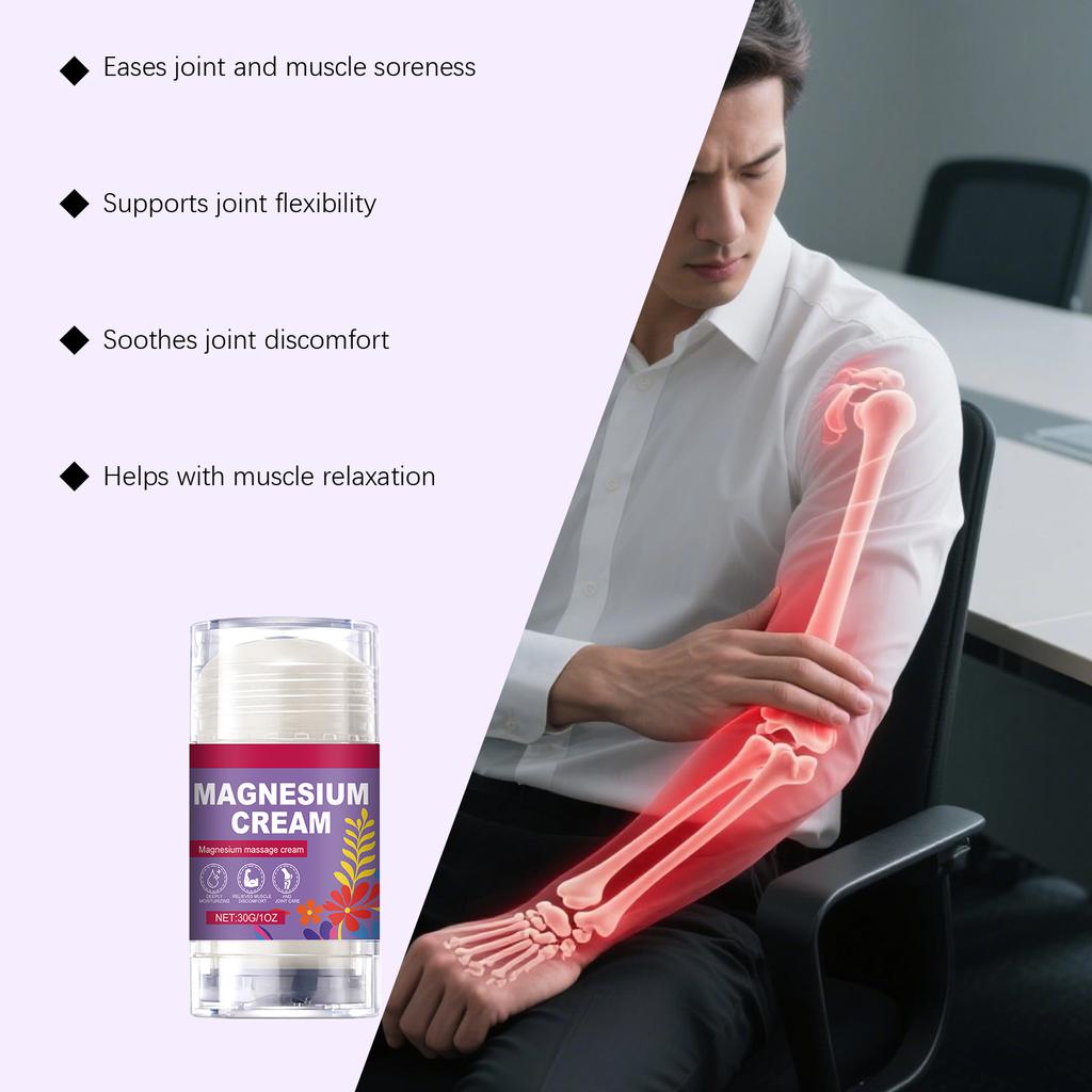 Joint Soothing Cream