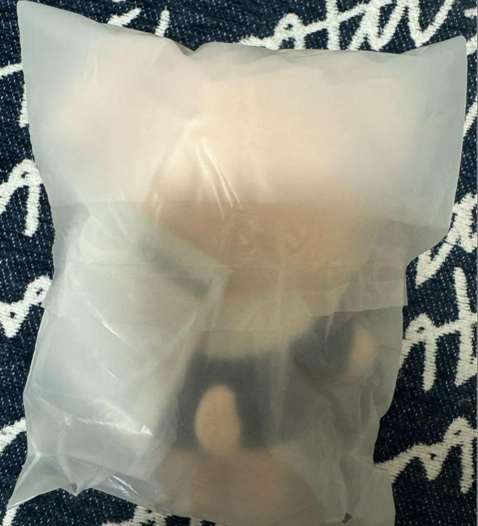 [USED] skzoo Seungmin Chibi Plush Toy