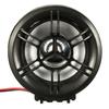 Motorcycle Audio Music Speaker Amplifier Stereo Sound System With Remote Control