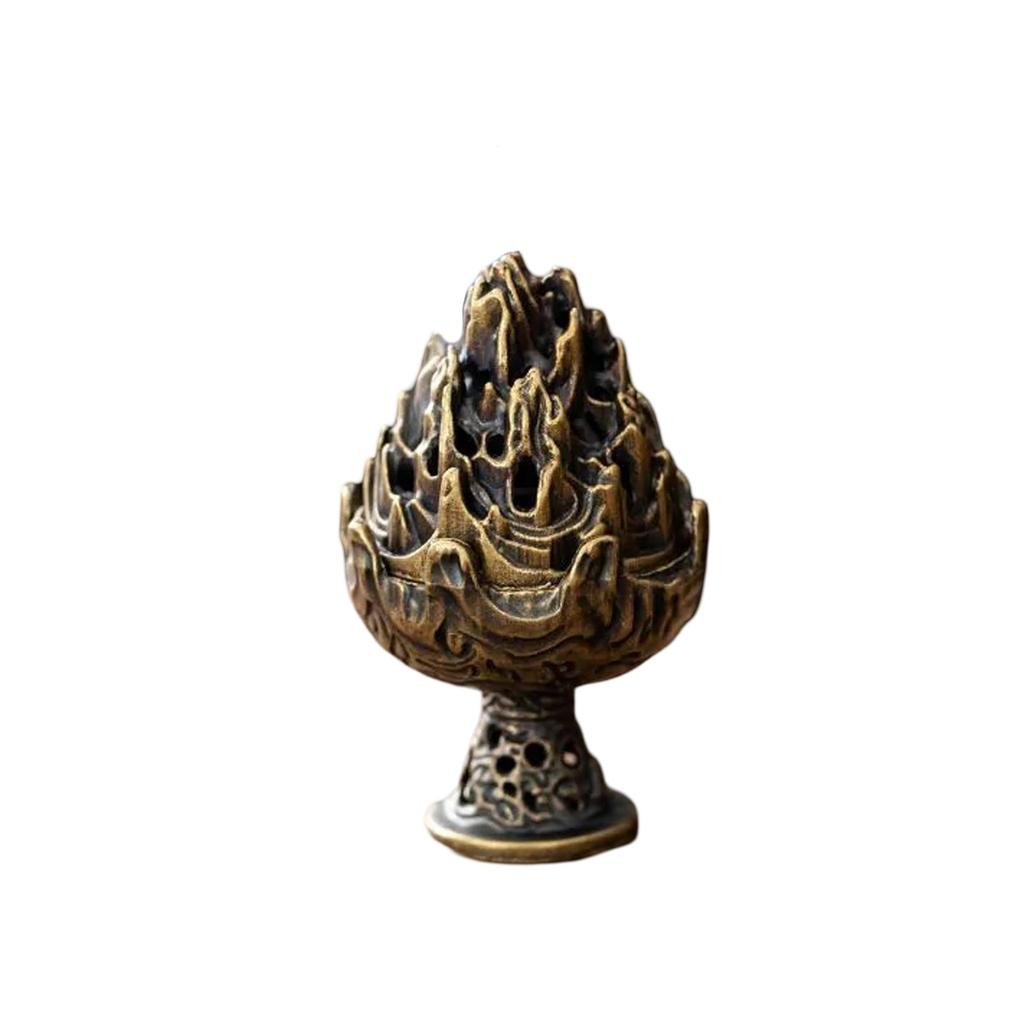 Incense Burner Household Room Aroma Diffuser Frame Aroma Diffuser Decoration