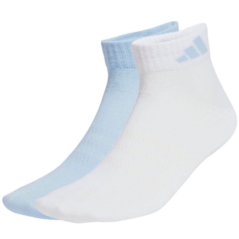 Adidas Crew Socks Women s 2 Pack JX5046 M