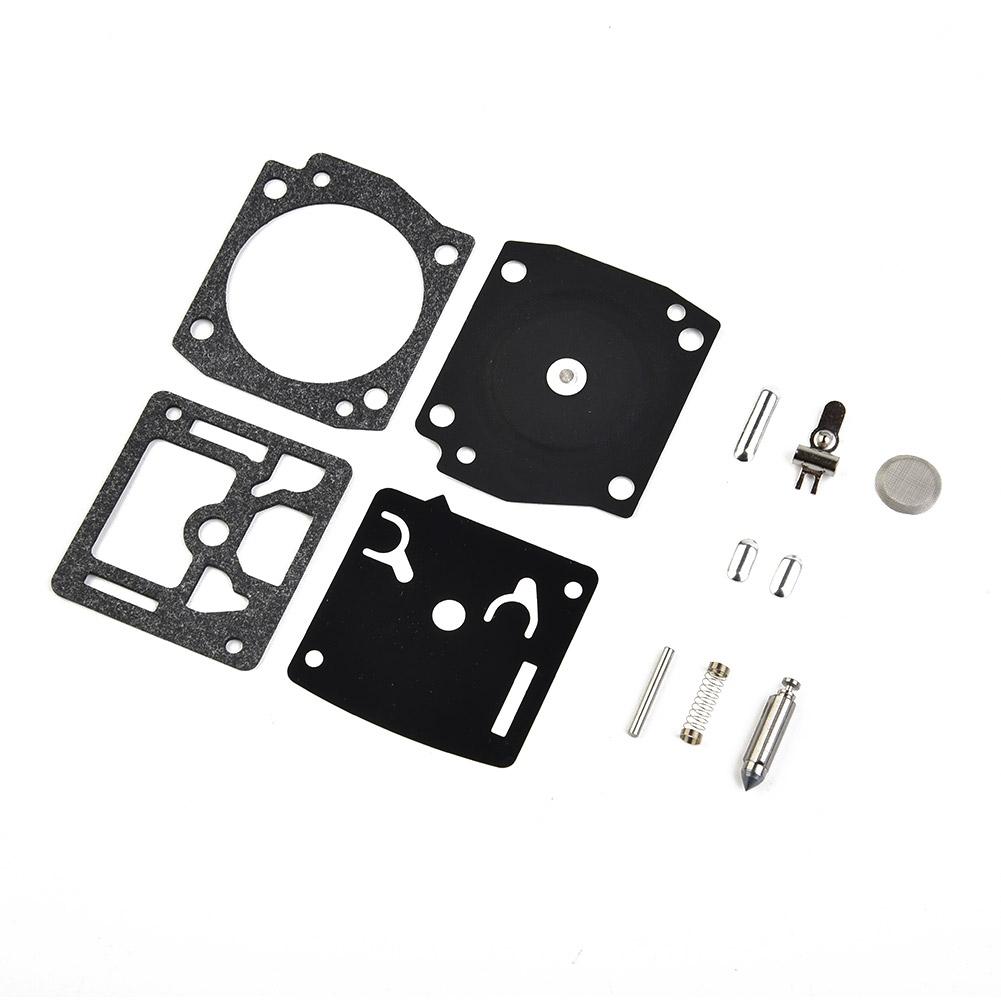 Practical To Use Carburetor Repair Carburetor Repair Kit 11pcs Parts