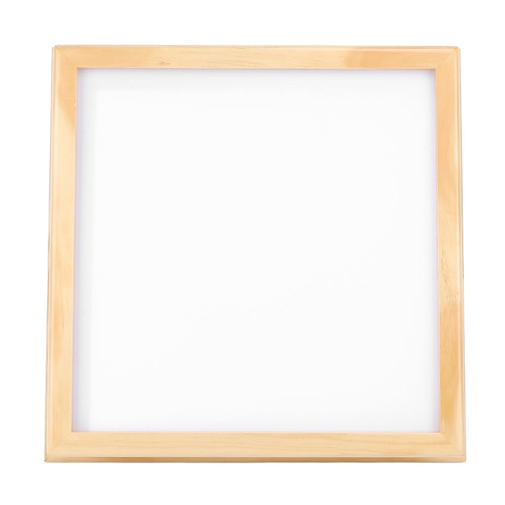 Retro Wooden Ceiling Light LED Ceiling Light Light Fixture Ceiling Mount for Living Room Bedroom