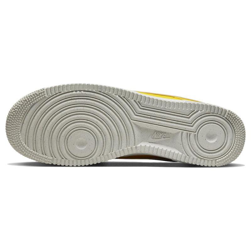 Nike Air Force 1 '07 LV8 '82 Tour Yellow' Sneakers DO9786-700