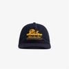 Aime leon dore pălărie unisphere retro american broderie șapcă de baseball reglabilă respirabilă cuplu