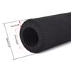 1 Pair Shock Absorbing Soft Mountain Road Bike Handlebar Grips Bicycles Sponge Cover Handlebar Bar Grips Bike Bar Grips