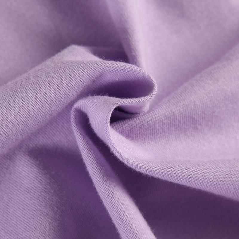 Hirsionsan 100% bomull Oversized T-skjorte kvinner Harajuku Basic løse kortermede t-skjorter Myke kvinnelige solide topper Khaki sommergenser