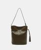 Couronne Faugeres Tassel Bucket Shoulder 21_Rcbsx26142Grd