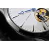 KENTEX Watch Automatic ESPY Dress Open Heart E660M-02 Silver