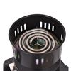 Cooking Coffee Hot Plate Heater Shisha Hookah Burner Electric Portable Stove Outdoor Camp for Friends Party Ornaments