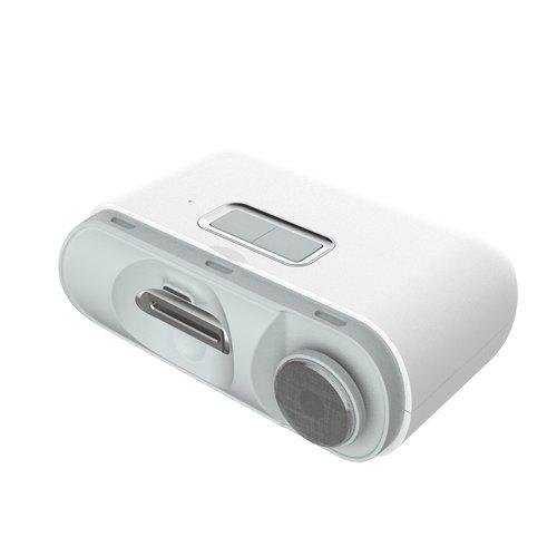 C&K CD-300 White Nail Care Nail Clipper Non-slip Straight Nail Clipper Portable Electric Automatic Nail Clipper