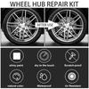 Rayhong rim scratch repair agent, paint touch-up scratch removal agent, car scratch repair agent set