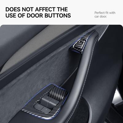 Accessori per abitacolo auto – Modanature per interni auto