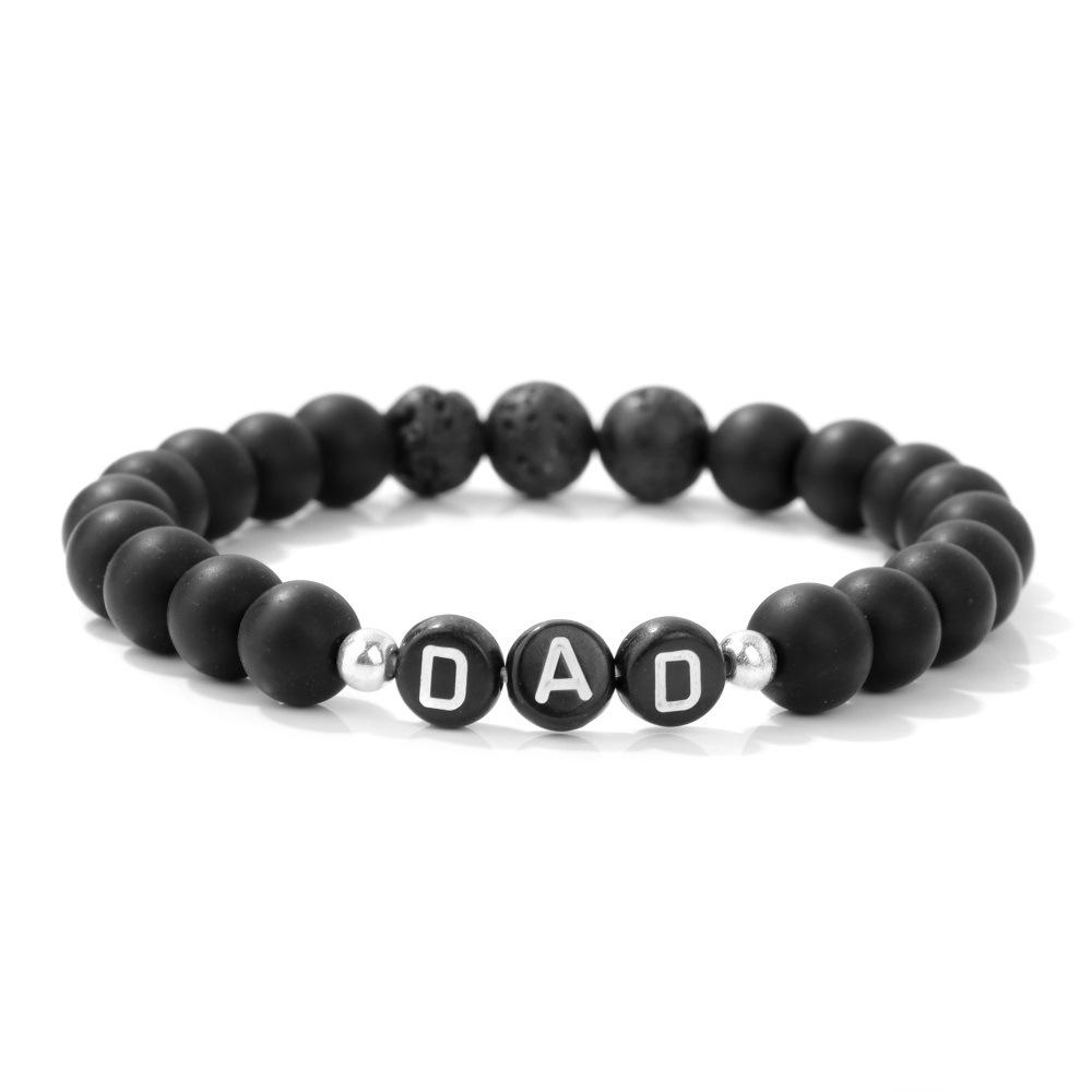 Мужской браслет JYL TS   Набор Мужской Повышает Универсальность И Достоинство CCA743 глубоко персикового