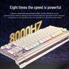 Cherry MX 8.3 Custom Tri-Mode Mechanical Keyboard