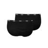 Duke Mens D555 Thompson Briefs (Pack of 2)