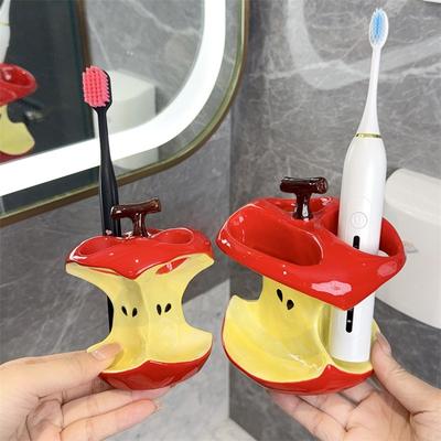 Banyo ve tuvalet – Diş fırçası tutucuları