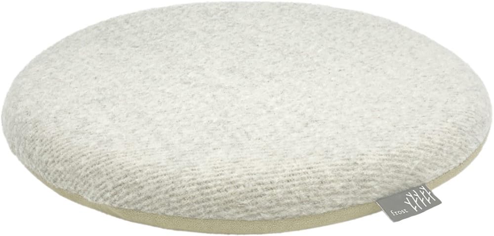 Daikai Frost Memory Foam Seat Cushion LGY Cm 73908 40 (H4.5)