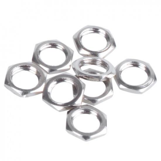 4Pcs AC 250V 2A 120V 5A 6 Broche Terminals Onoffon Dpdt Interrupteurs à Bascule