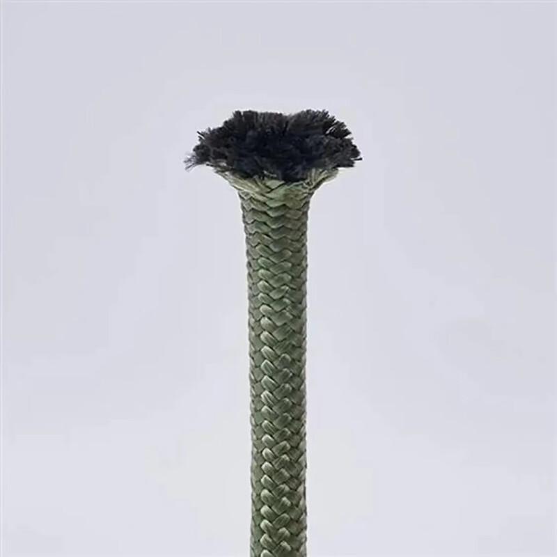 Fenghuoren 8mm x 100m Military Green Multipurpose Rope