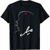 iFreya Che Guevara Shirt Rebel Cuban Shirt Guerrilla Revolution T-Shirt