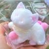 Release Cat Stress Relief Squeeze Ball Cartoon Pinching and Decompressing Toy Squeeze Cat Toys