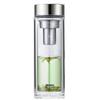 WANXIANG Double Wall Glass Cup
