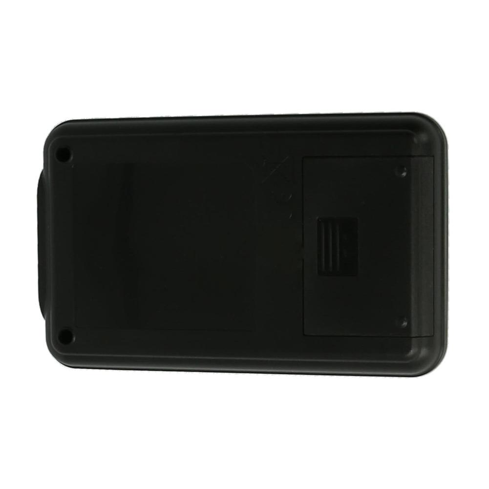 Weless LED Key Frequency Tester EM273 for RF Remote Control and Signal Detection in Vehicle and Electronic Keys