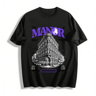 T-shirts en tops – T-shirts