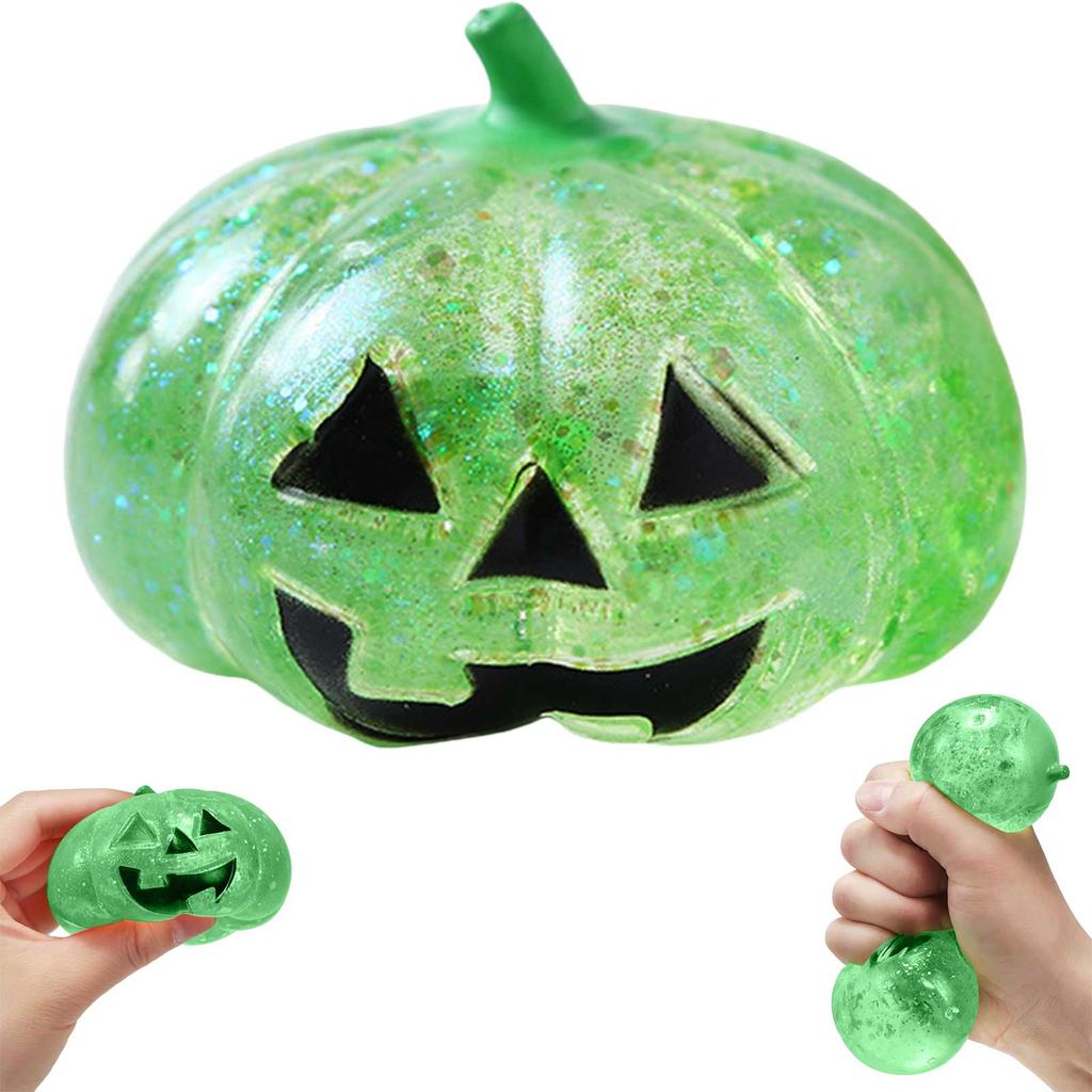 6 Cm The Funny Pumpkin Head Toy Is A Great Stress Relieving Accessory For Various Gatherings Parties And Activities Prospector