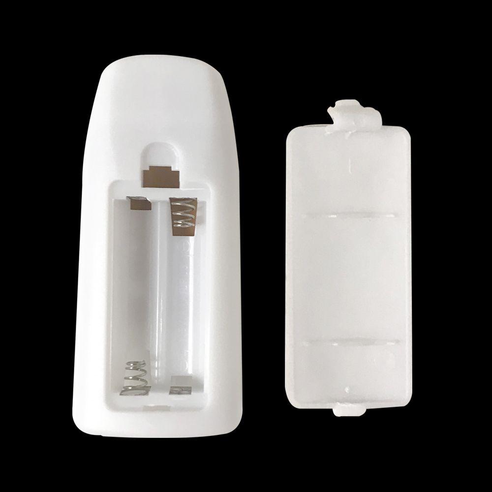 With Timer Bulb Wireless LED Lamp Bases Remote Control Night Light Accessories Lamp Holder