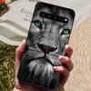 Per Samsung S10 5G Custodia Cover Posteriore in Silicone Custodia per Telefono Per Samsung Galaxy S10 5G G977N Custodie per Galaxy S 10 5G Paraurti Morbido Funda