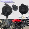 Triumph Daytona 675R (08-12) GBRacing Engine Protection Anti-Fall Side Cover