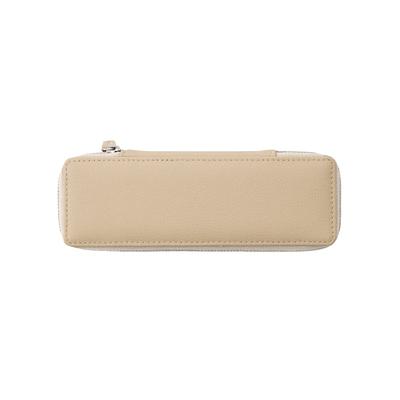 Delfonics Limber Box Pencil Case (Beige)