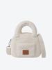 Shoopen Tumble Mini Tote Bag (Hpabcefv04 Re) Hpabcff102