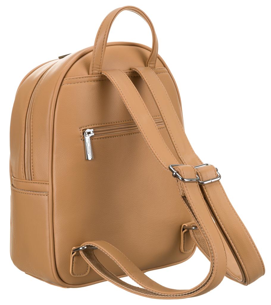 PTN SPY-1-PIL-1238 Baige backpack